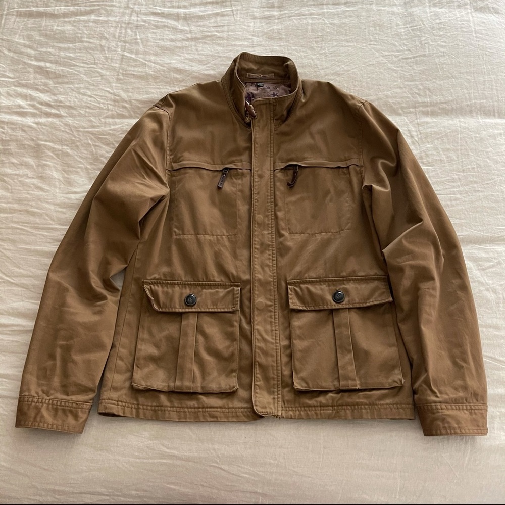 Ted Baker jacket